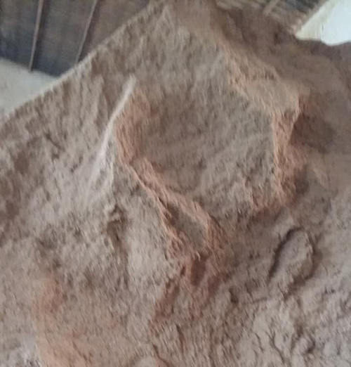 生物质颗粒